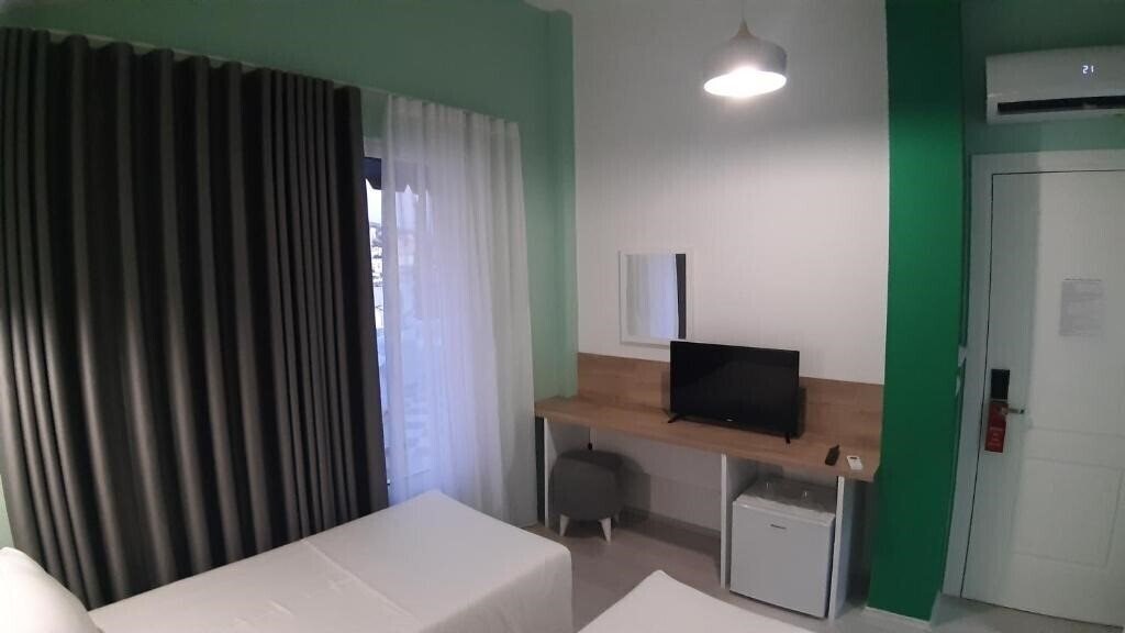 Вид Bistrica Hotel 3*