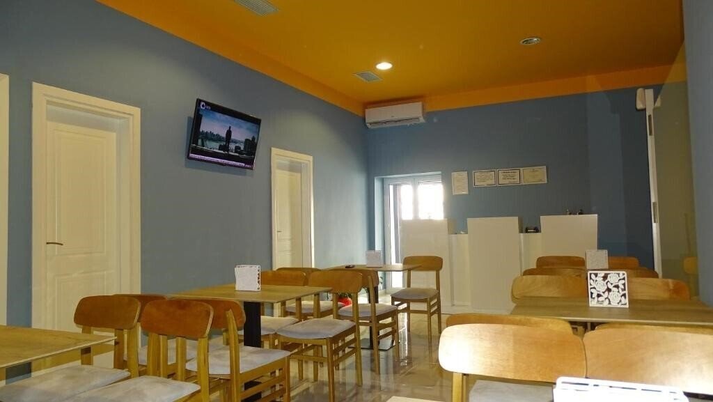 Територія Bistrica Hotel 3*