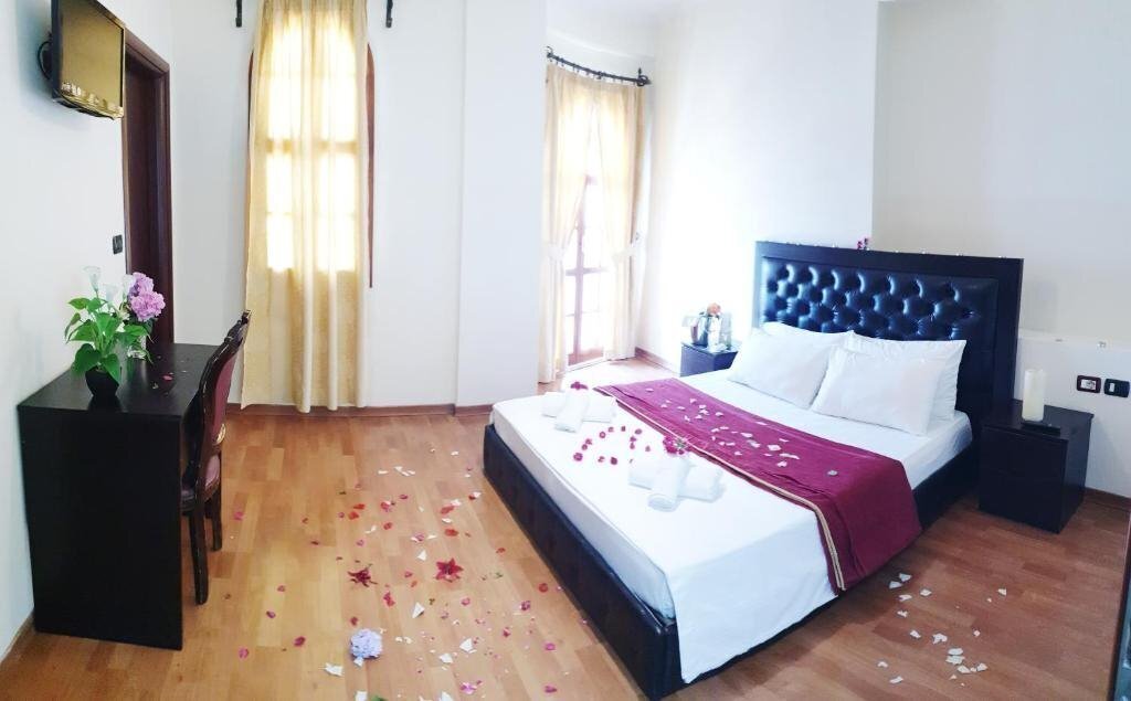 Вид Il Conte Di Monte Cristo 4*