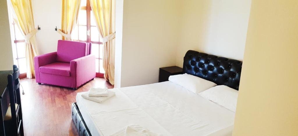 Територія Il Conte Di Monte Cristo 4*