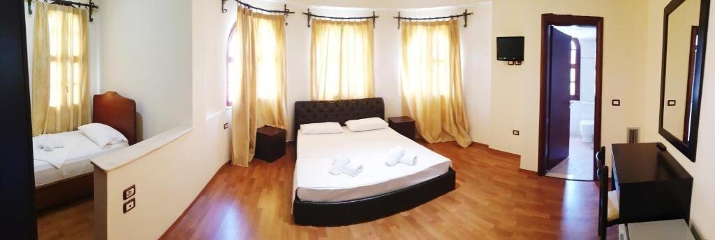 Апартаменти Il Conte Di Monte Cristo 4*