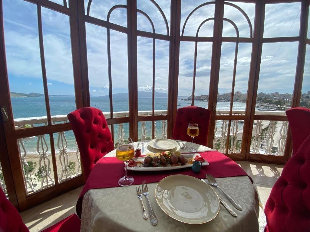 Картинка Il Conte Di Monte Cristo 4*