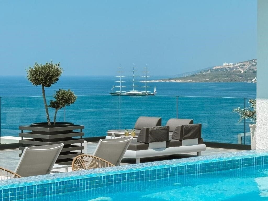 Фото Glow Boutique Hotel & Suites 4*