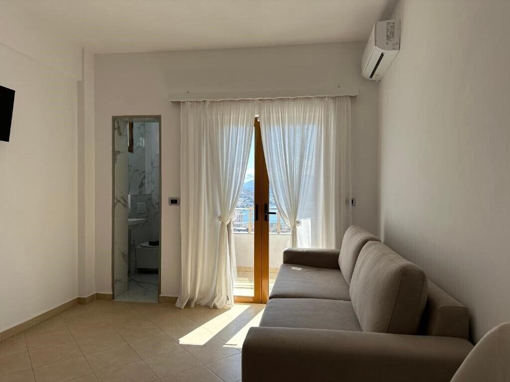 Изображение Rama Apartments апартаменты