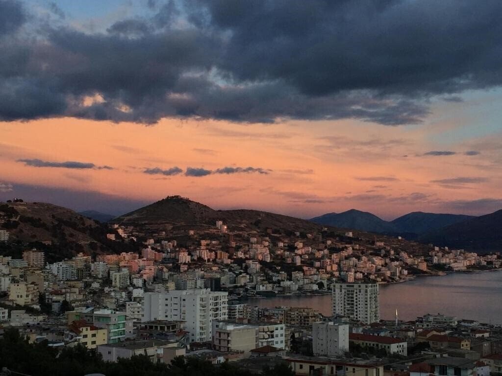 Вид Rama Apartments апартаменты