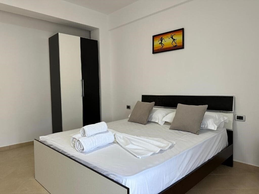 Апартаменты Rama Apartments апартаменты