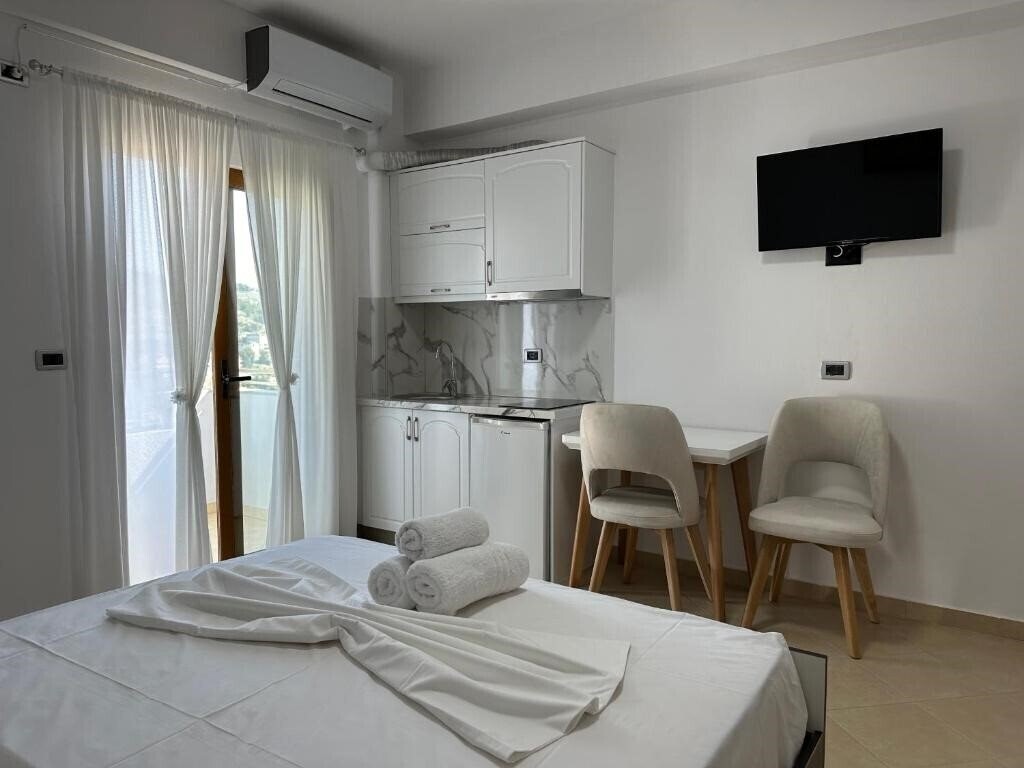 Панорама Rama Apartments апартаменты