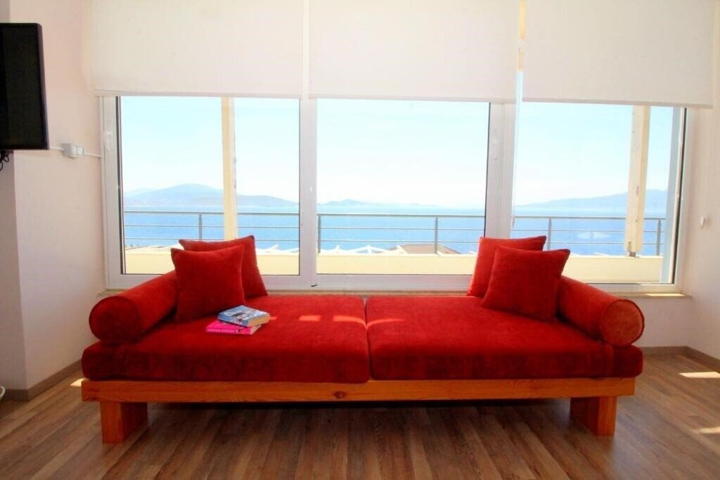 Фотографія Blue Residence 5*