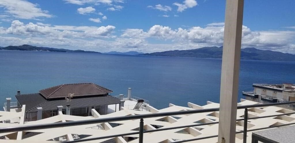 Вид Blue Residence 5*