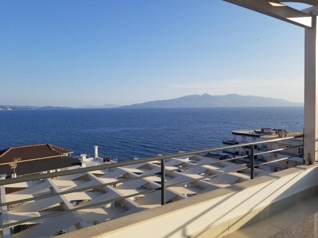 Територія Blue Residence 5*