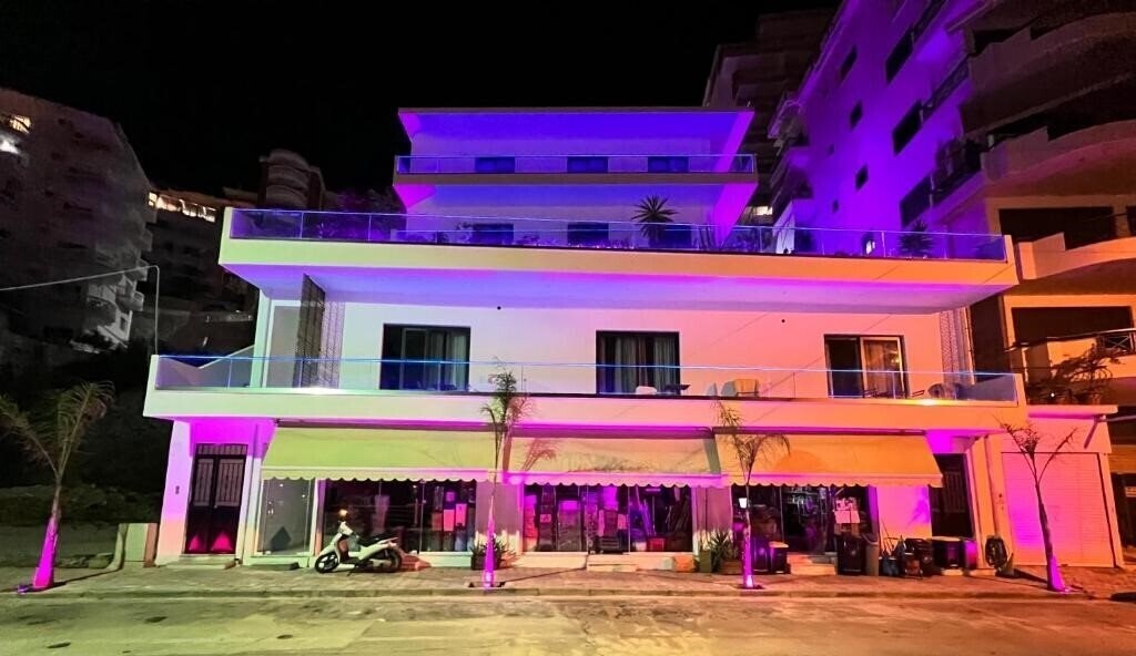 Фотография Hotel Kanes 3*