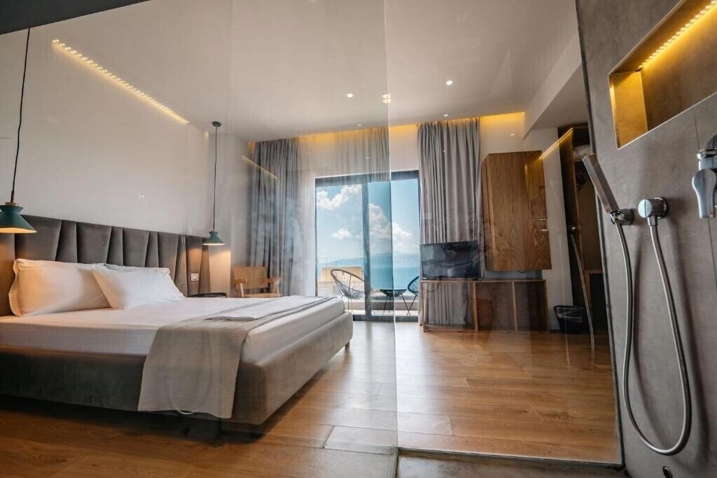 Картинка Hotel Kanes 3*