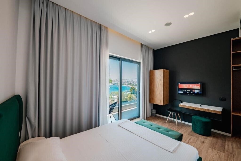 Вид Hotel Kanes 3*