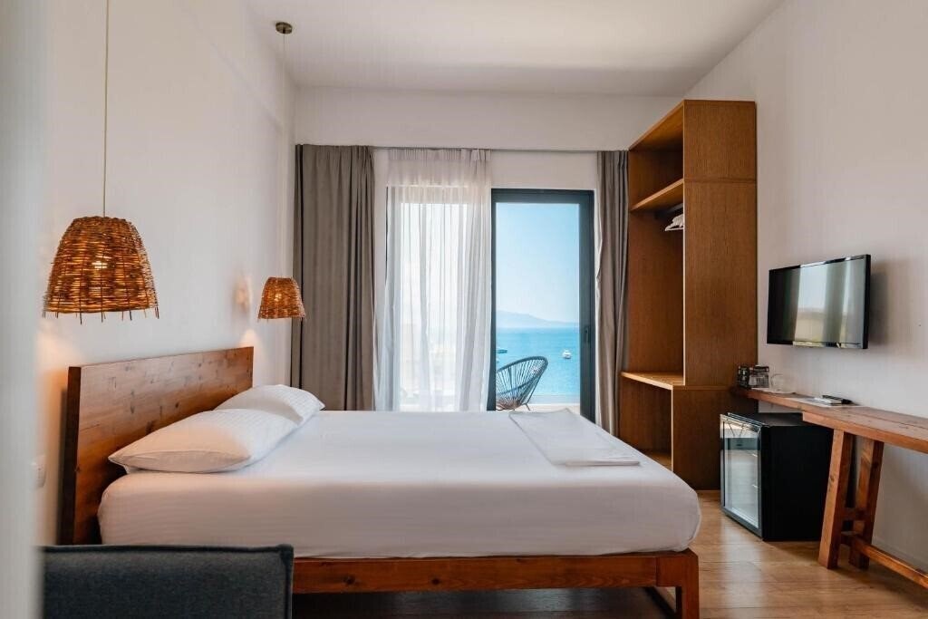 Апартаменты Hotel Kanes 3*