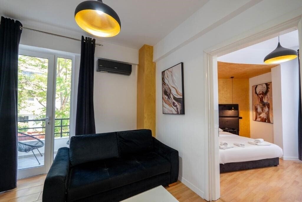 Вид Hotel Diamond 3*