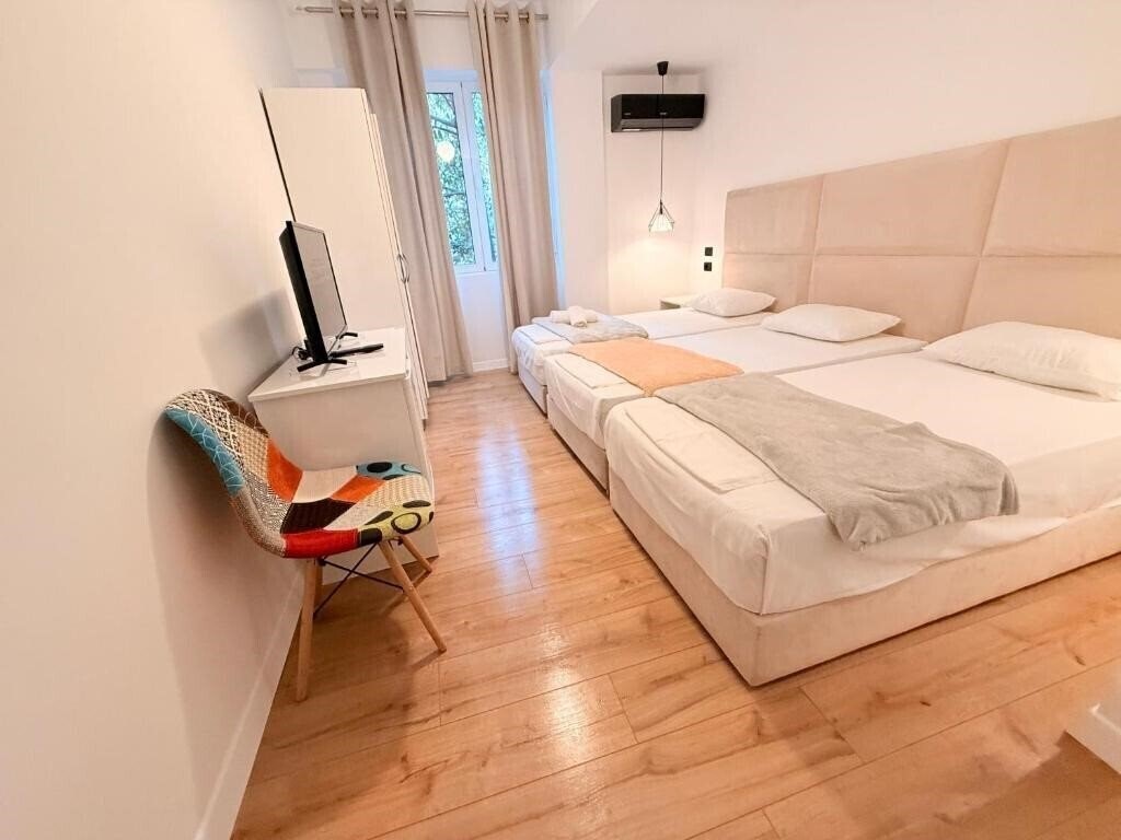 Территория Hotel Diamond 3*