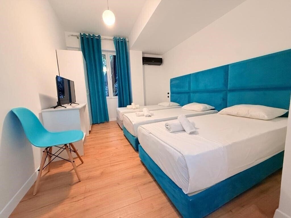 Апартаменты Hotel Diamond 3*