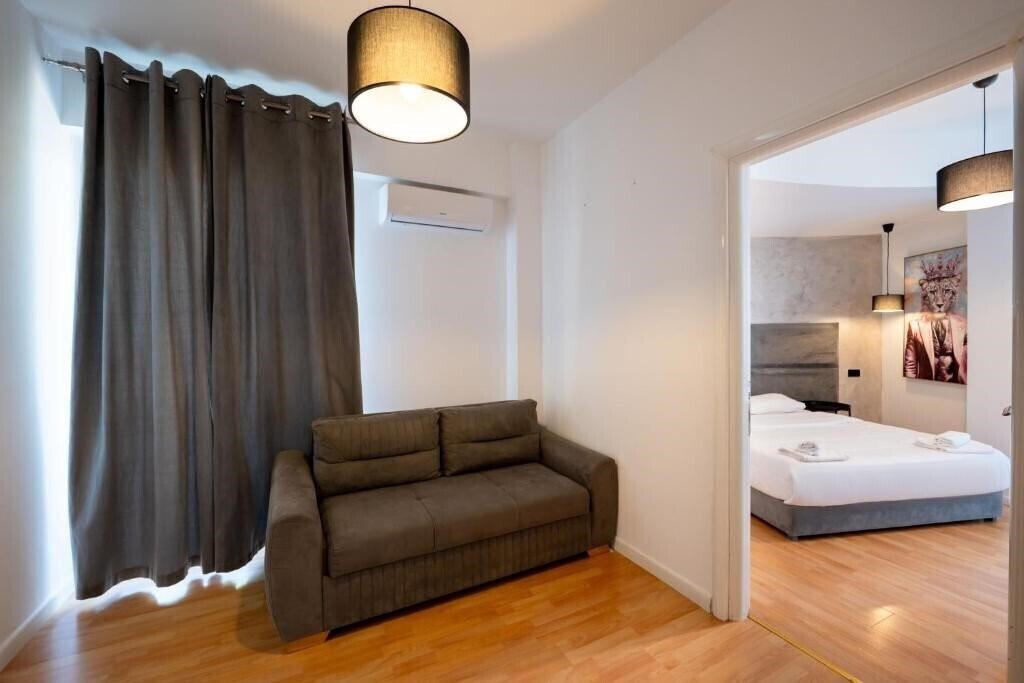 Панорама Hotel Diamond 3*