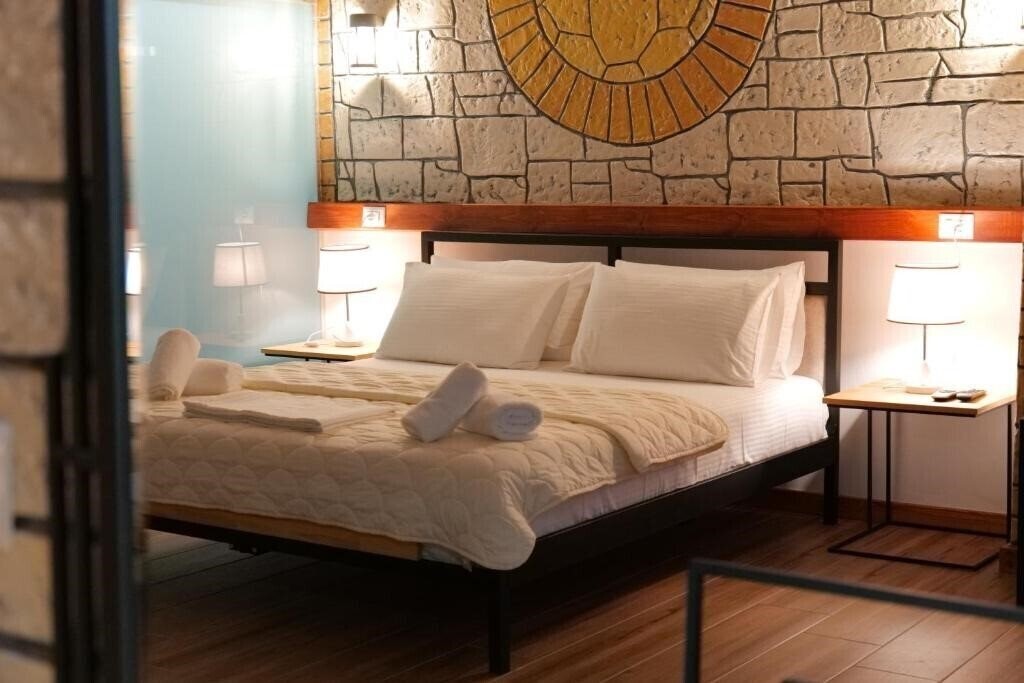 Фотографія Oceanic Overview Suites 4*