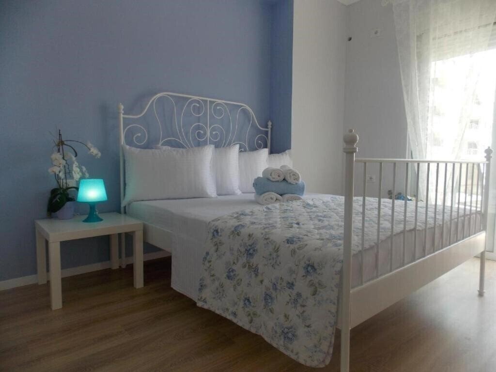 Фотография Amarilis Luxury Apartment 4*