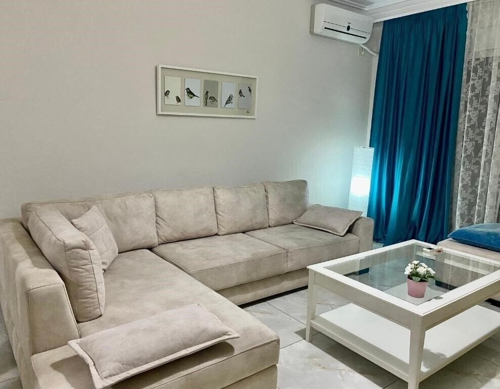 Панорама Amarilis Luxury Apartment 4*