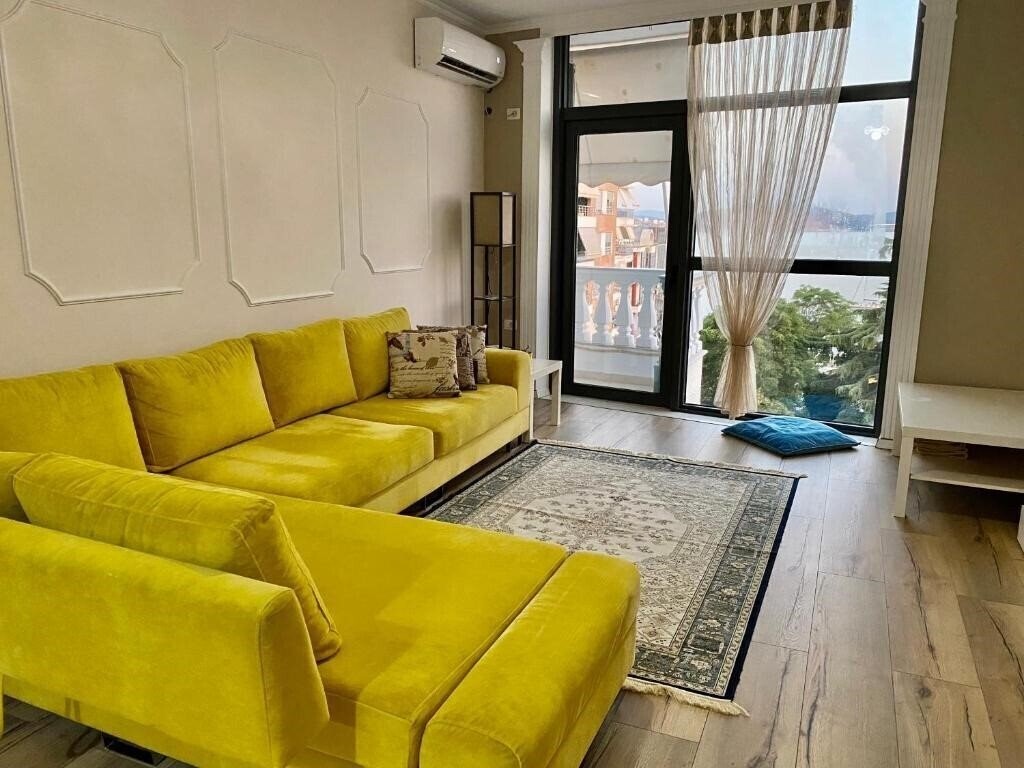 Апартаменты Amarilis Luxury Apartment 4*