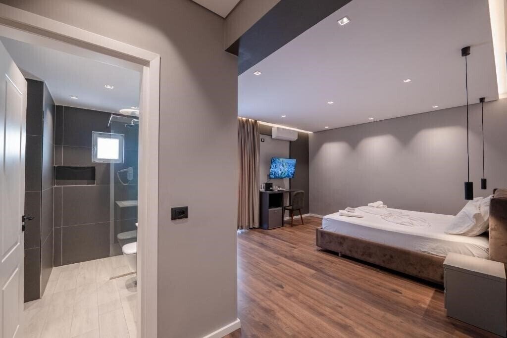 Апартаменты Piter Beach Apartments 3*