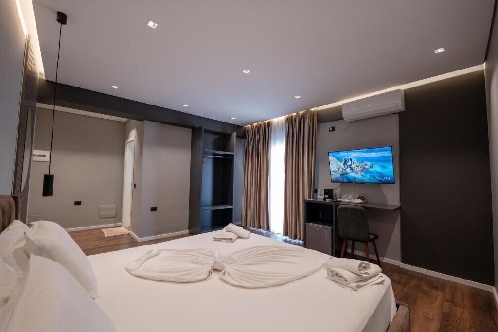 Панорама Piter Beach Apartments 3*