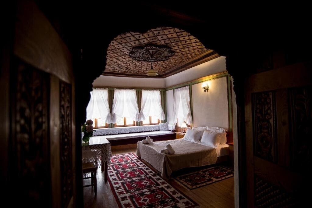 Готель Kalemi Hotel 3*