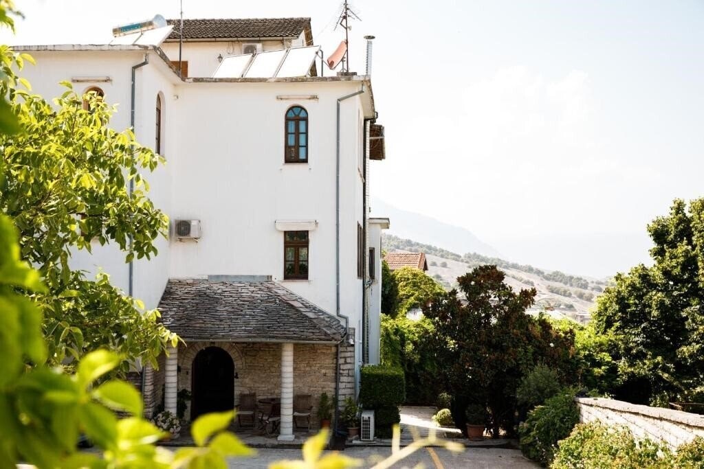 Фотографія Kalemi Hotel 3*