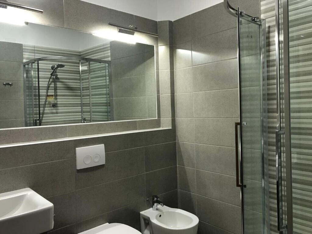 Апартаменти Kalemi Hotel 3*