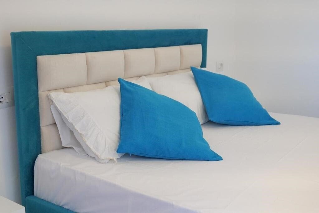 Панорама Vila Klevis 2*