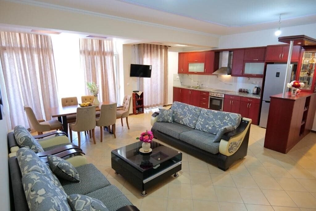 Фото Vila Klevis 2*