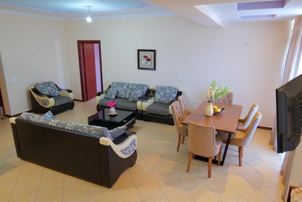 Фотографія Vila Klevis 2*