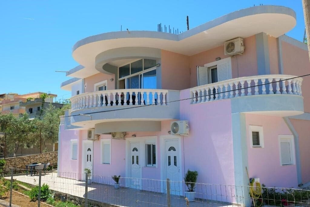 Вид Vila Klevis 2*