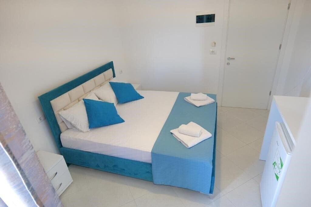 Територія Vila Klevis 2*