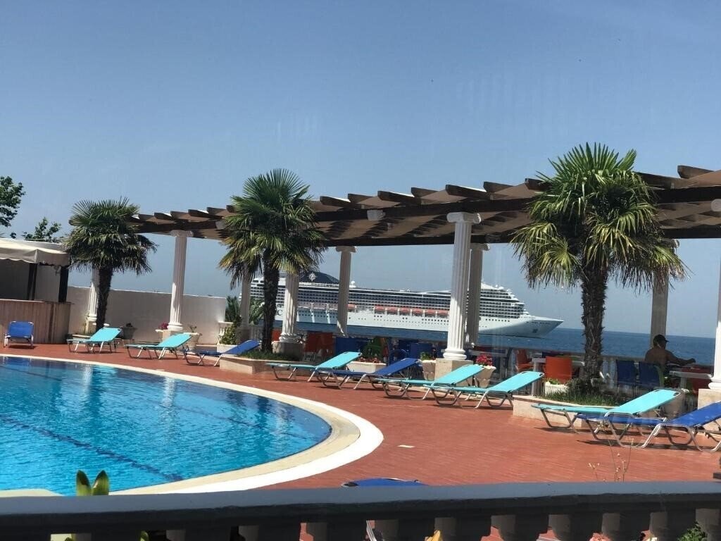 Зображення Hotel Dodona 4*