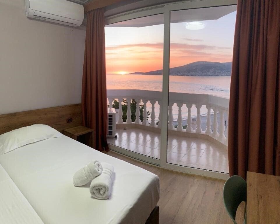 Панорама Hotel Dodona 4*