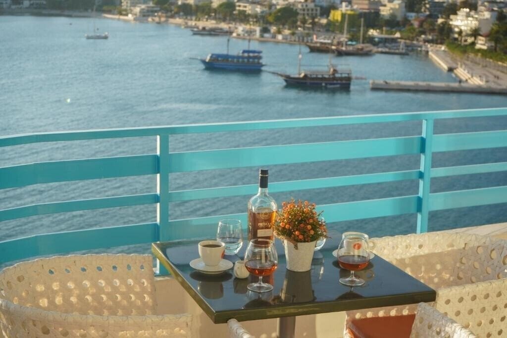 Фото Serxhio Apartments 3*