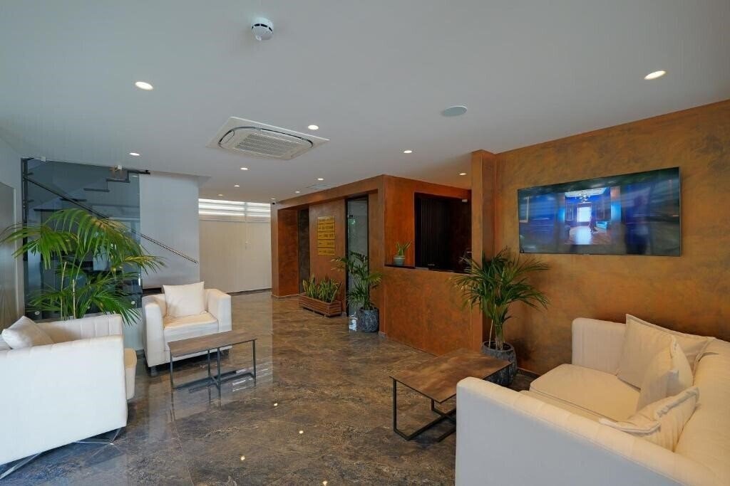 Картинка Hotel Teuta 3*