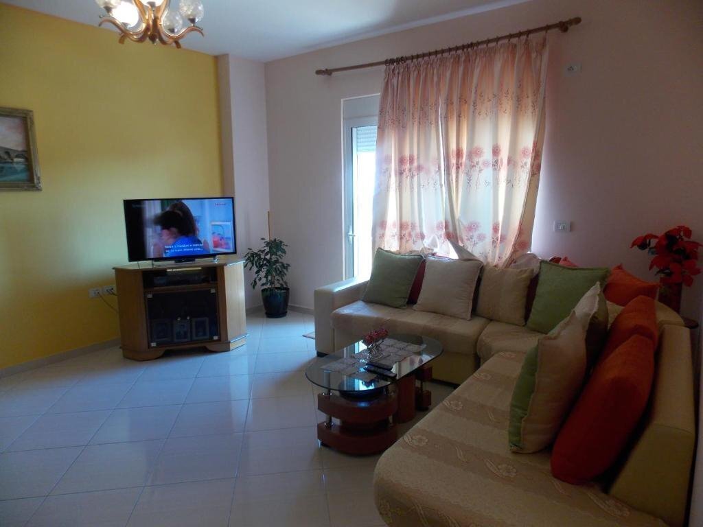 Территория Bledi Apartments 2*