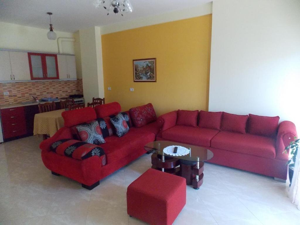 Изображение Bledi Apartments 2*