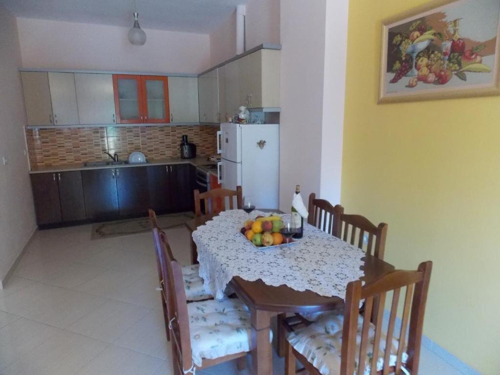 Панорама Bledi Apartments 2*