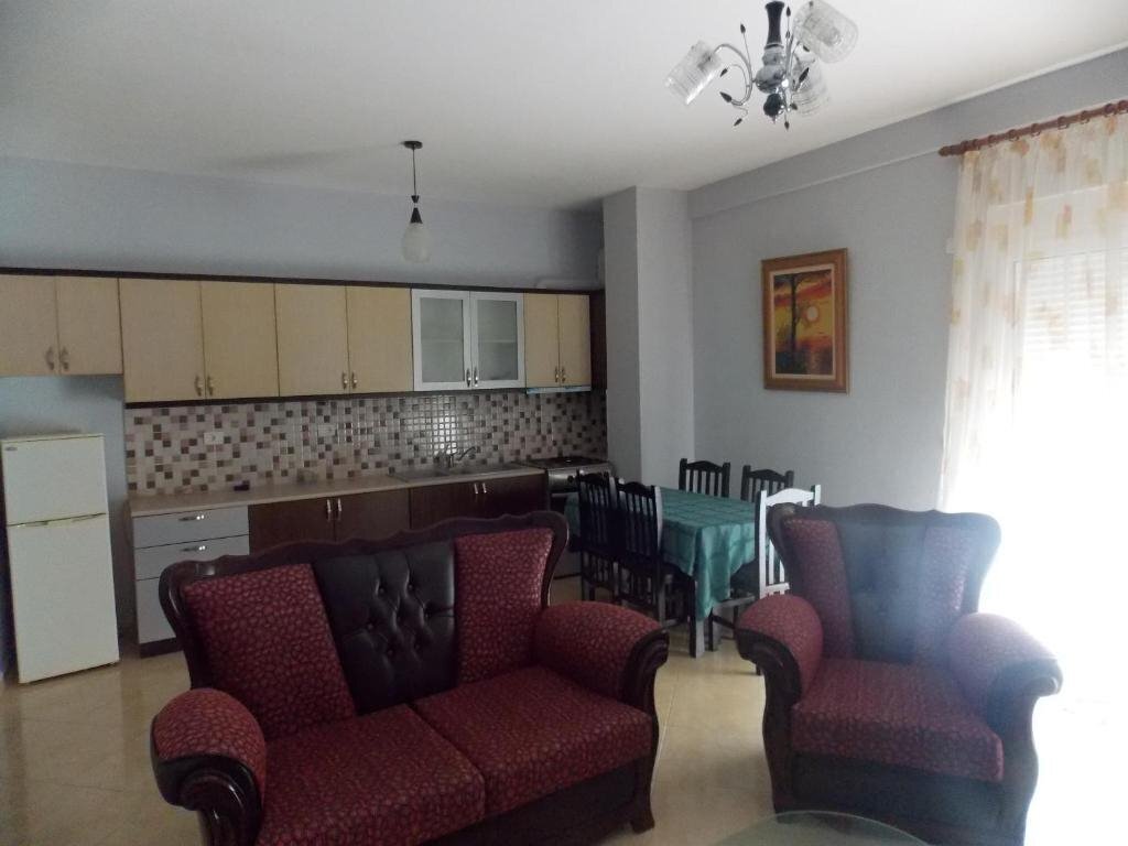 Вид Bledi Apartments 2*