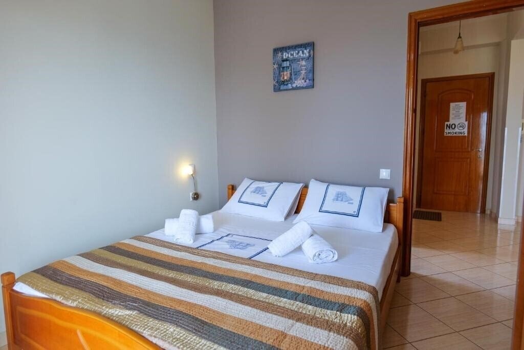 Фото Elidon Apartments апартаменты