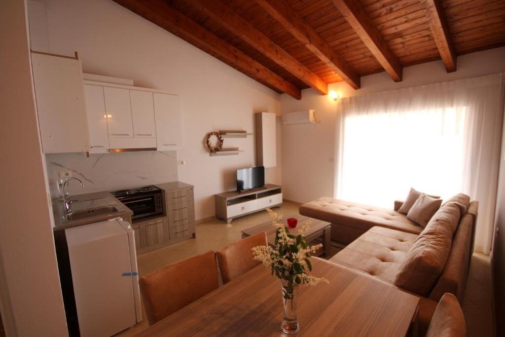 Панорама Atlantis Apartments 3*