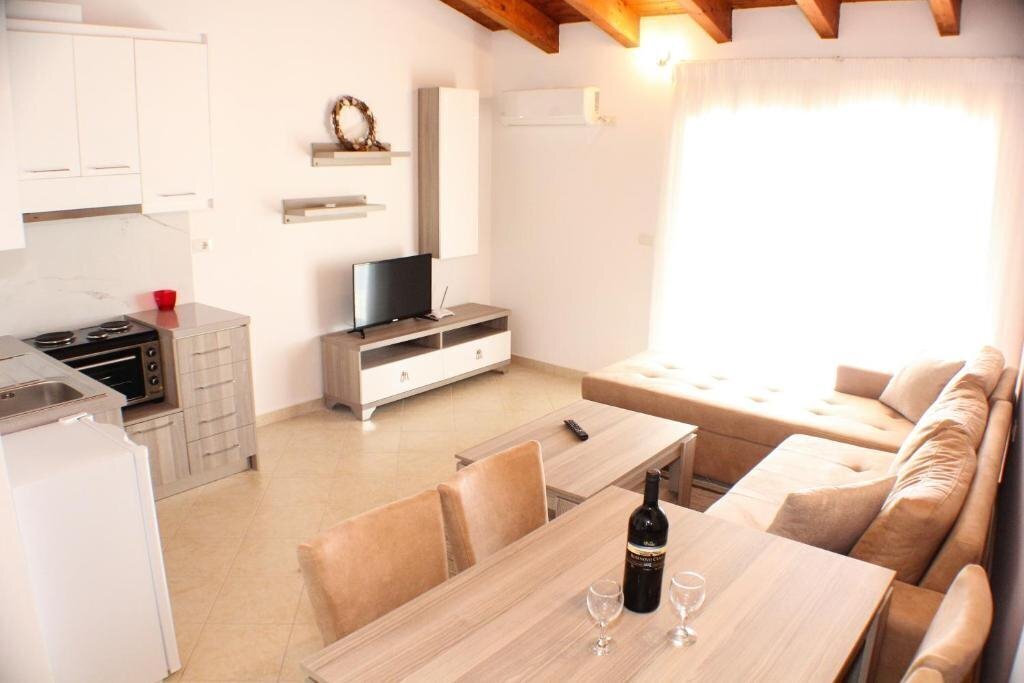 Картинка Atlantis Apartments 3*