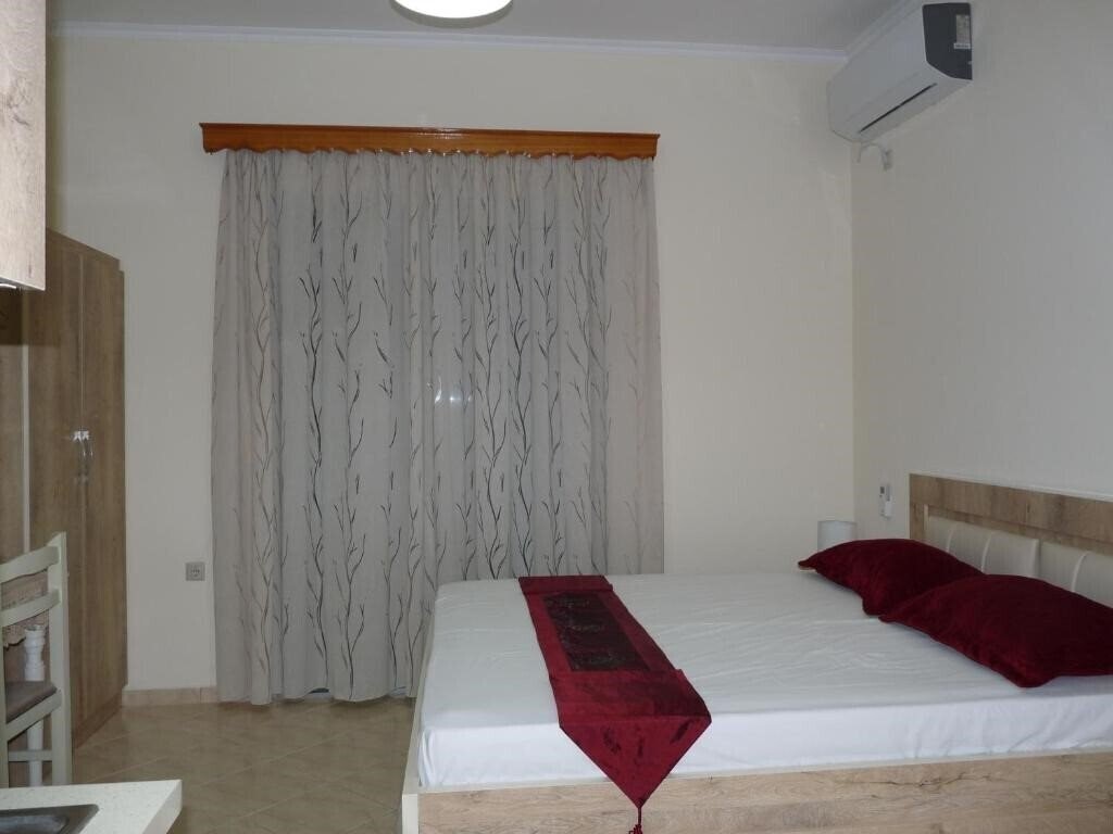 Панорама Apartment Dejvi апартаменты