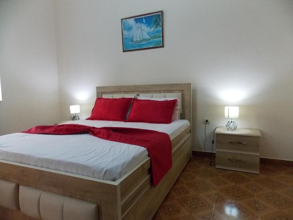 Фото Apartment Dejvi апартаменты