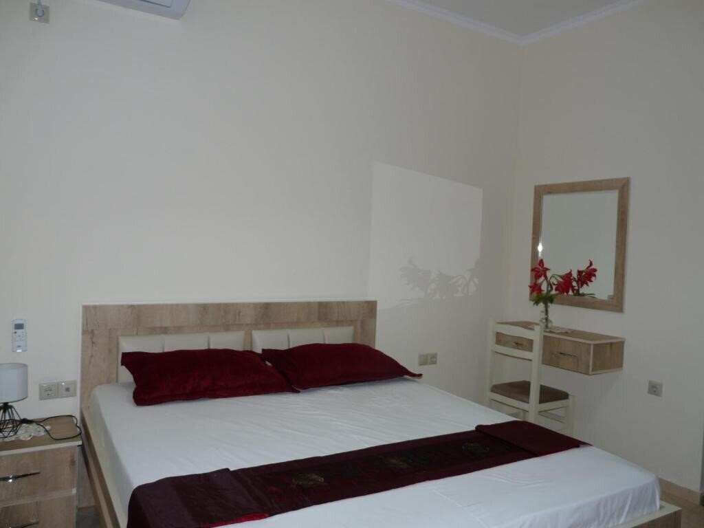 Территория Apartment Dejvi апартаменты